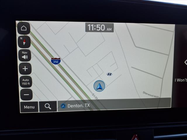 used 2025 Hyundai Elantra car, priced at $18,900