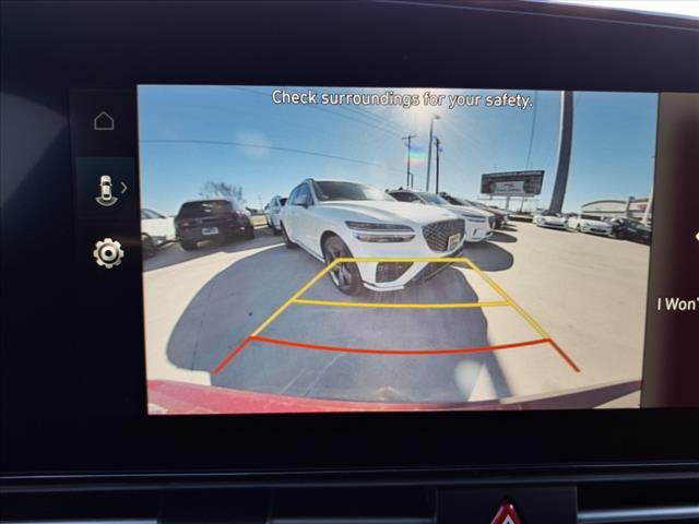 used 2025 Hyundai Elantra car, priced at $18,900