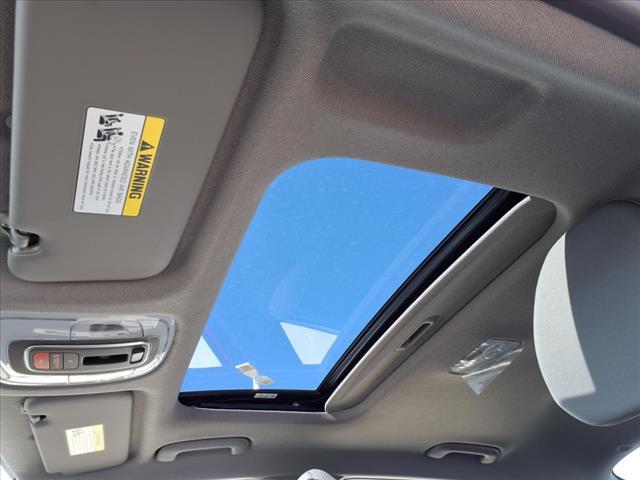 used 2025 Hyundai Elantra car, priced at $18,900