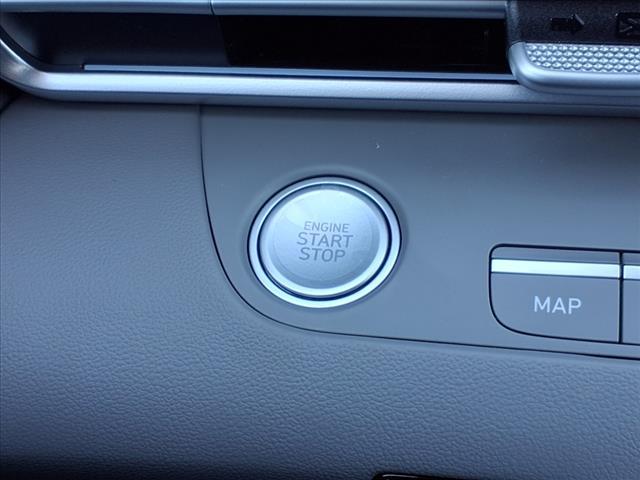 used 2025 Hyundai Elantra car, priced at $18,900