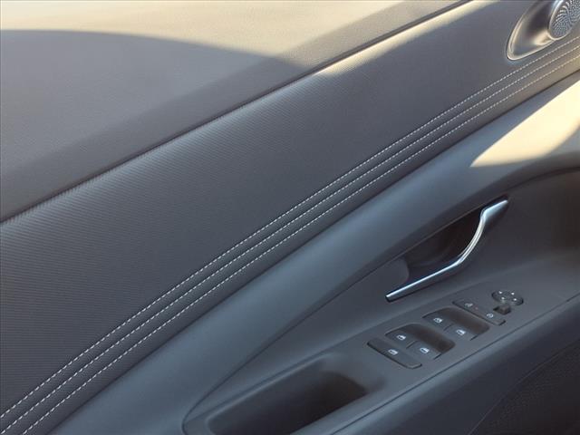 used 2025 Hyundai Elantra car, priced at $18,900