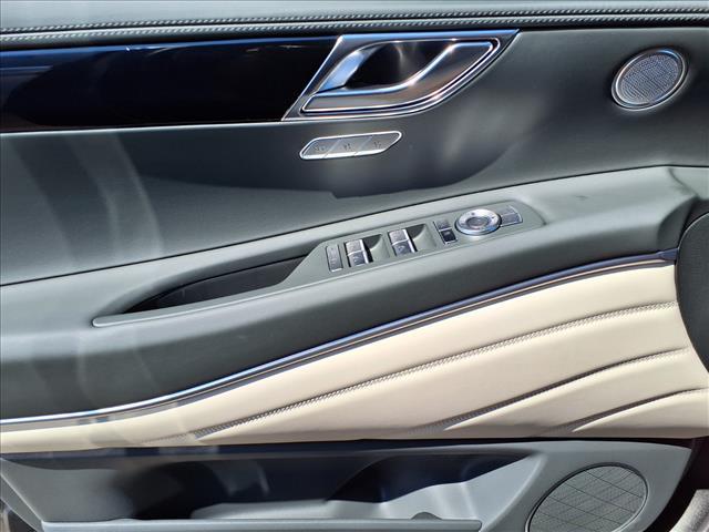 new 2026 Genesis GV80 car, priced at $60,790