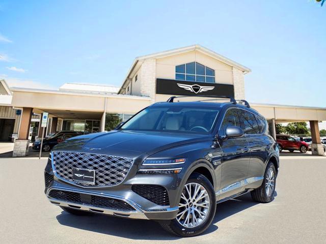 new 2026 Genesis GV80 car, priced at $60,790