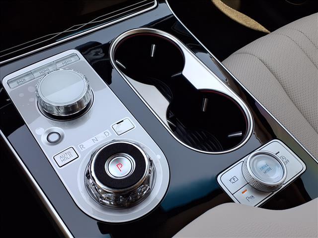 new 2026 Genesis GV80 car, priced at $60,790