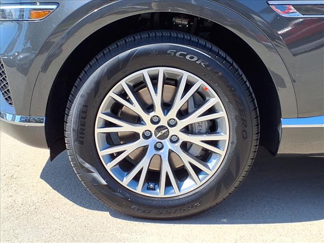 new 2026 Genesis GV80 car, priced at $60,790