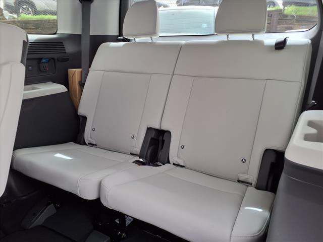 new 2025 Hyundai Santa Fe car, priced at $49,035