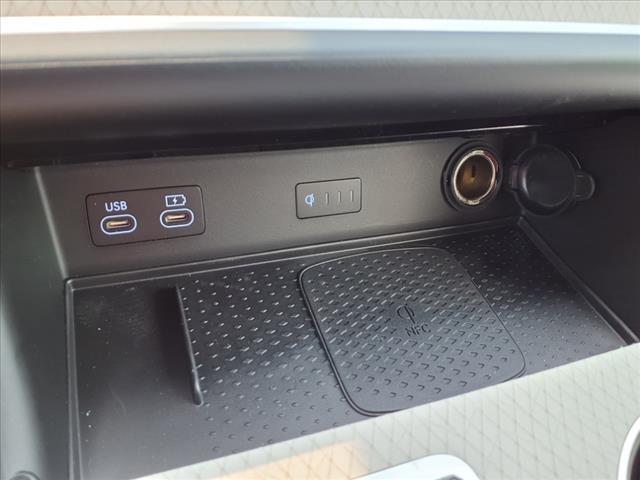 new 2025 Genesis GV80 car, priced at $76,820