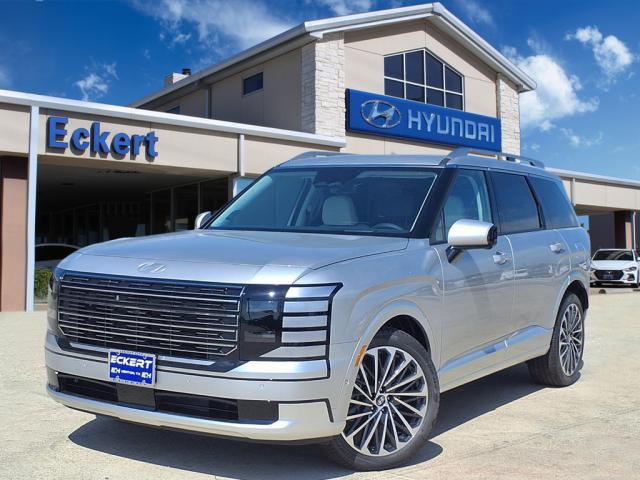 new 2026 Hyundai Palisade car, priced at $56,225