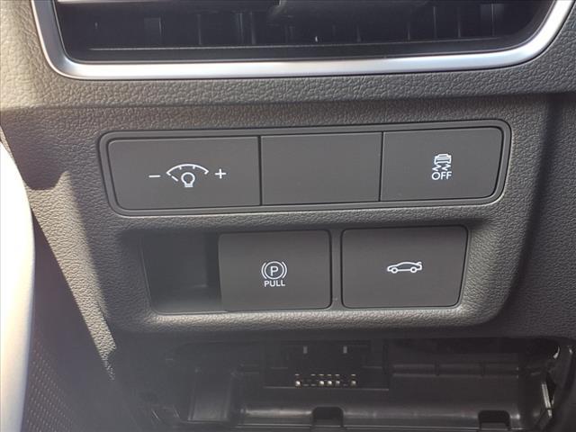 new 2025 Hyundai Sonata car, priced at $29,320