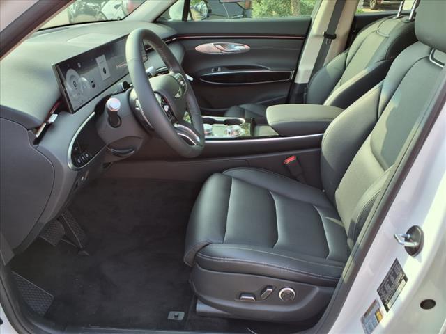 new 2026 Genesis GV70 car, priced at $50,415