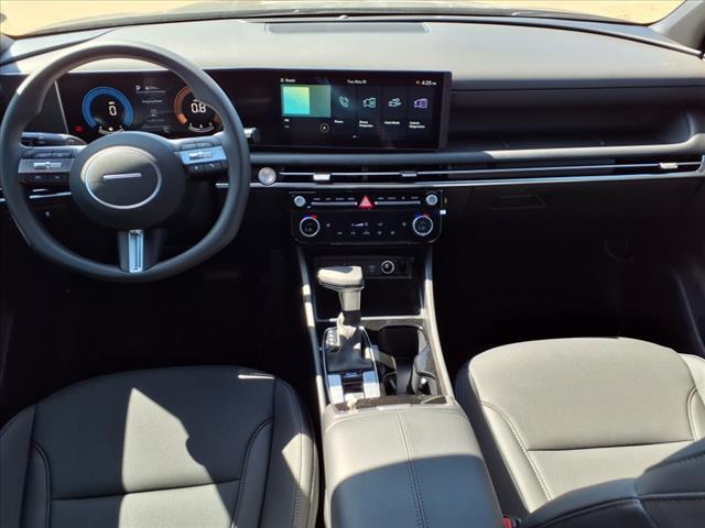 new 2025 Hyundai SANTA CRUZ car, priced at $31,370