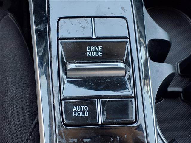 used 2021 Hyundai Sonata Hybrid car, priced at $15,980