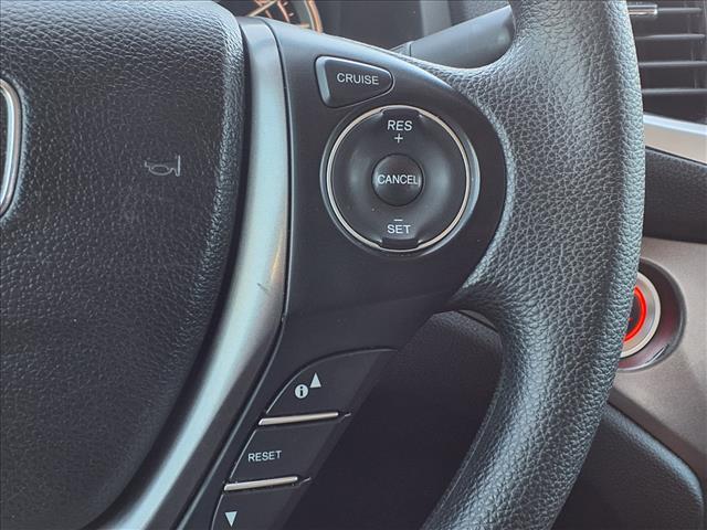 used 2019 Honda Ridgeline car, priced at $18,980