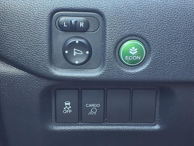 used 2019 Honda Ridgeline car, priced at $18,980