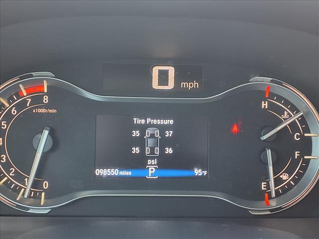 used 2019 Honda Ridgeline car, priced at $18,980