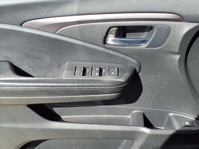 used 2019 Honda Ridgeline car, priced at $18,980