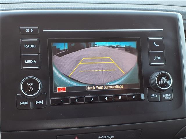 used 2019 Honda Ridgeline car, priced at $18,980