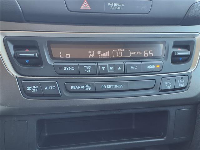 used 2019 Honda Ridgeline car, priced at $18,980