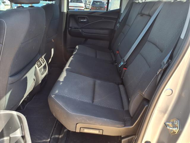 used 2019 Honda Ridgeline car, priced at $18,980