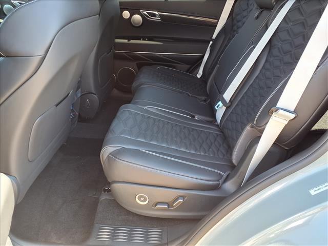 new 2026 Genesis GV80 Coupe car, priced at $90,295
