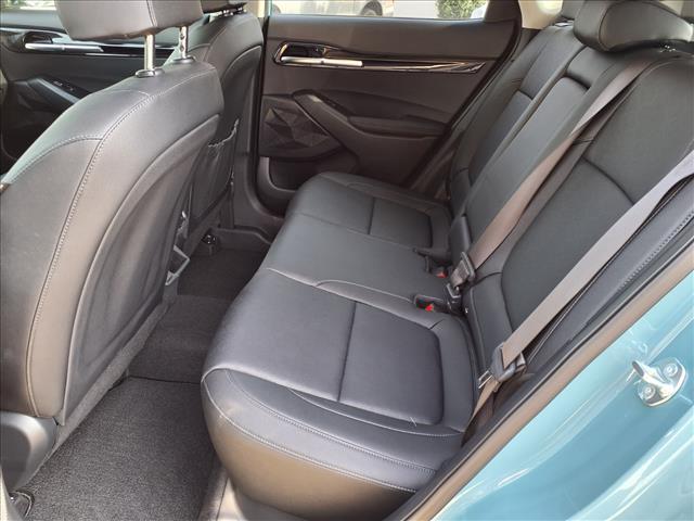 used 2025 Kia Seltos car, priced at $24,980