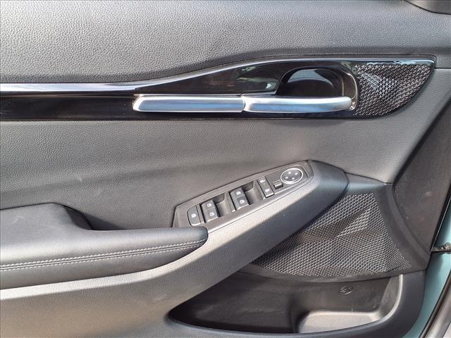 used 2025 Kia Seltos car, priced at $24,980