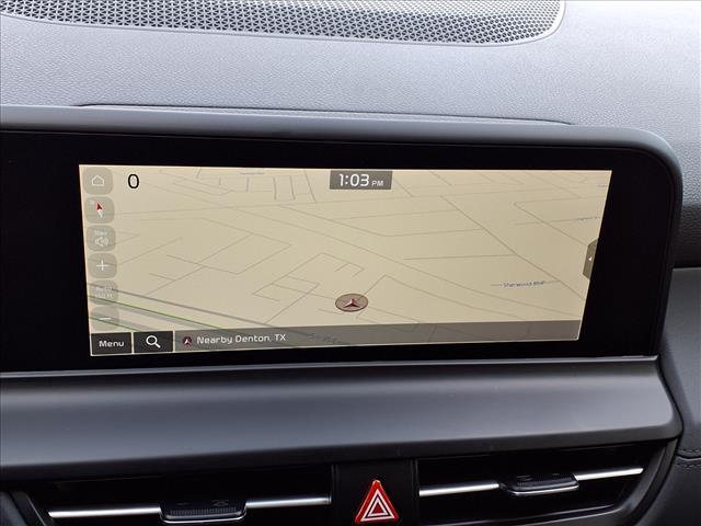 used 2025 Kia Seltos car, priced at $24,980