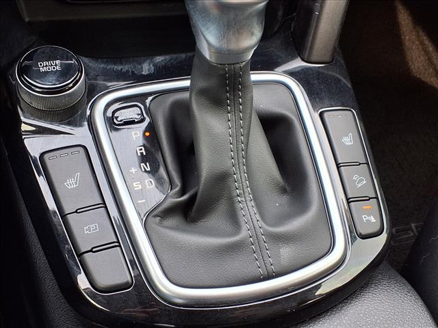 used 2025 Kia Seltos car, priced at $24,980