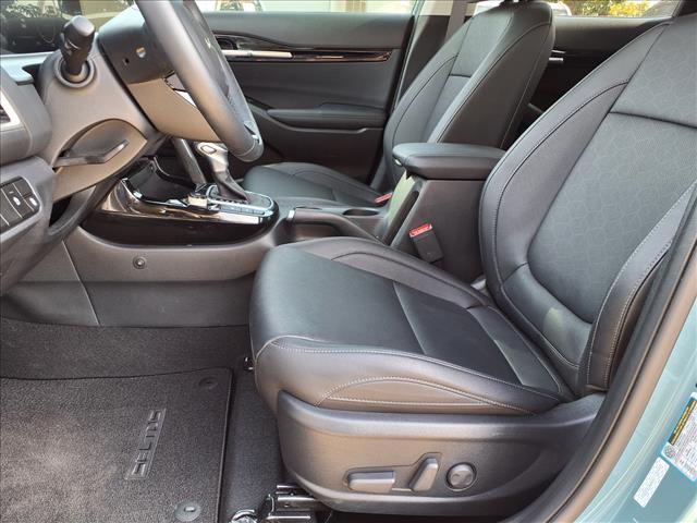 used 2025 Kia Seltos car, priced at $24,980