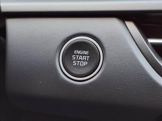 used 2025 Kia Seltos car, priced at $24,980