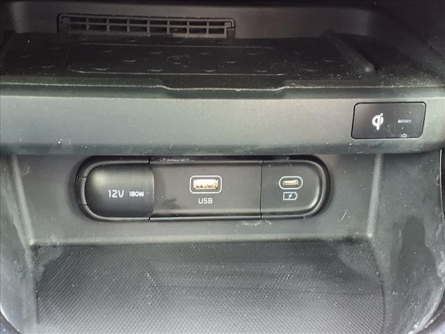 used 2025 Kia Seltos car, priced at $24,980