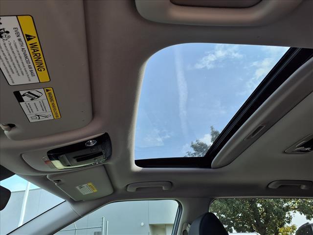 used 2025 Kia Seltos car, priced at $24,980