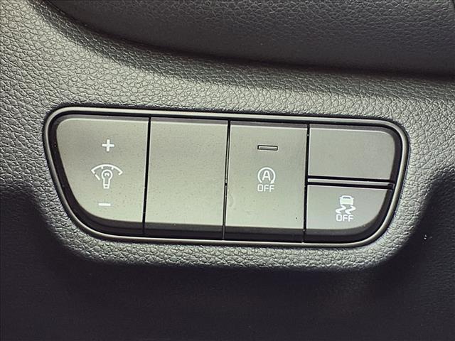 used 2025 Kia Seltos car, priced at $24,980