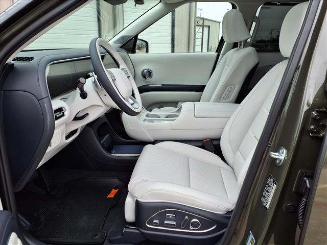 new 2026 Hyundai Palisade Hybrid car, priced at $60,625