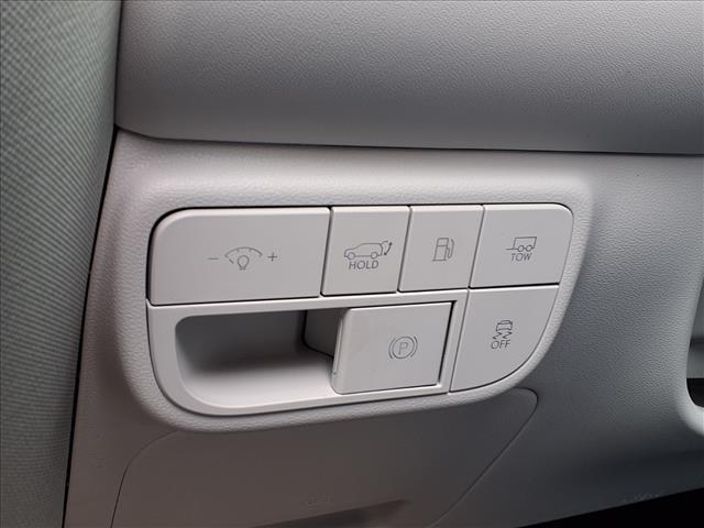 new 2026 Hyundai Palisade Hybrid car, priced at $60,625