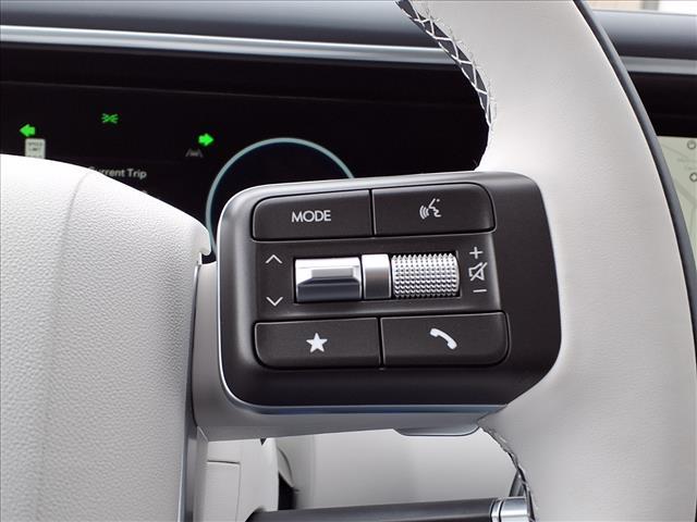 new 2026 Hyundai Palisade Hybrid car, priced at $60,625