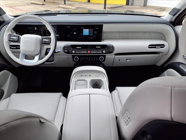 new 2026 Hyundai Palisade Hybrid car, priced at $60,625