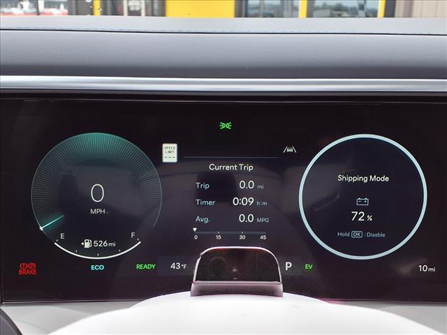 new 2026 Hyundai Palisade Hybrid car, priced at $60,625