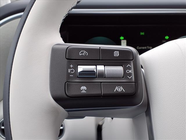 new 2026 Hyundai Palisade Hybrid car, priced at $60,625