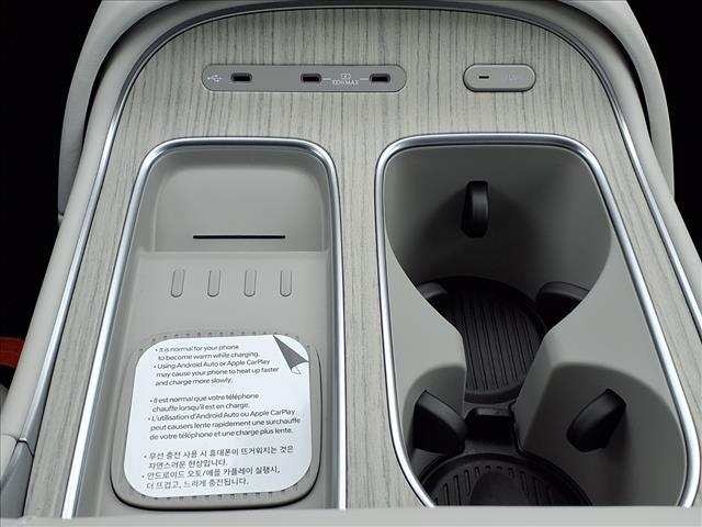 new 2026 Hyundai Palisade Hybrid car, priced at $60,625