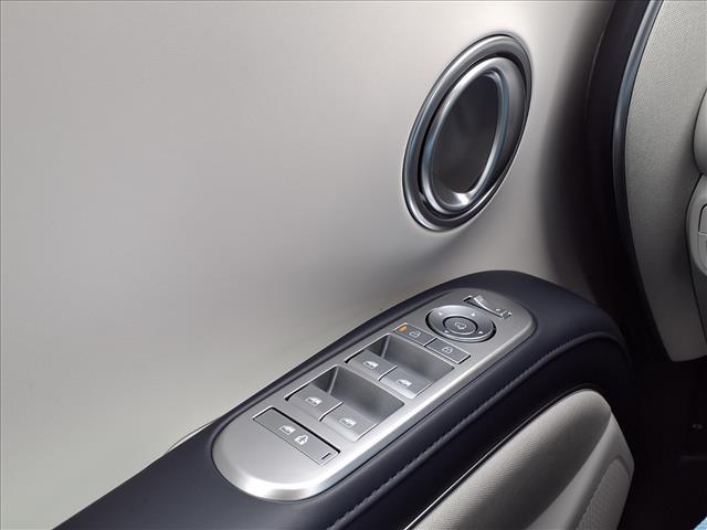 new 2026 Hyundai Palisade Hybrid car, priced at $60,625