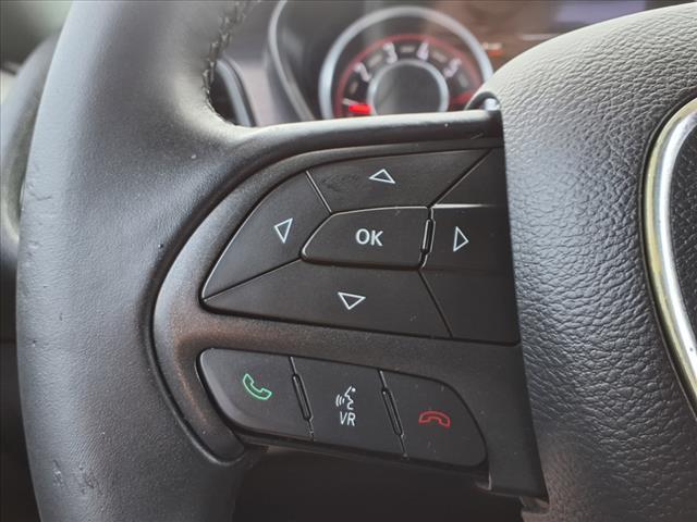 used 2015 Dodge Challenger car, priced at $18,980