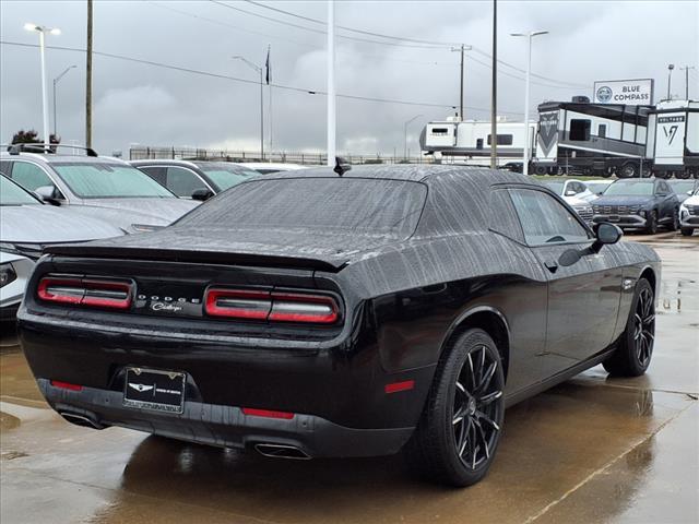 used 2015 Dodge Challenger car, priced at $18,980