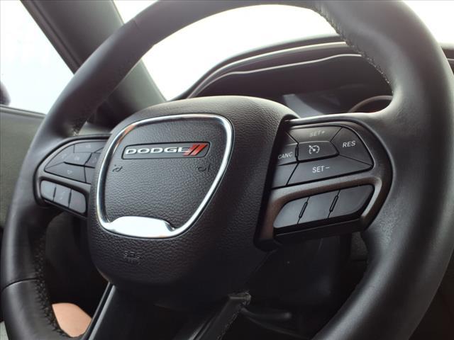 used 2015 Dodge Challenger car, priced at $18,980