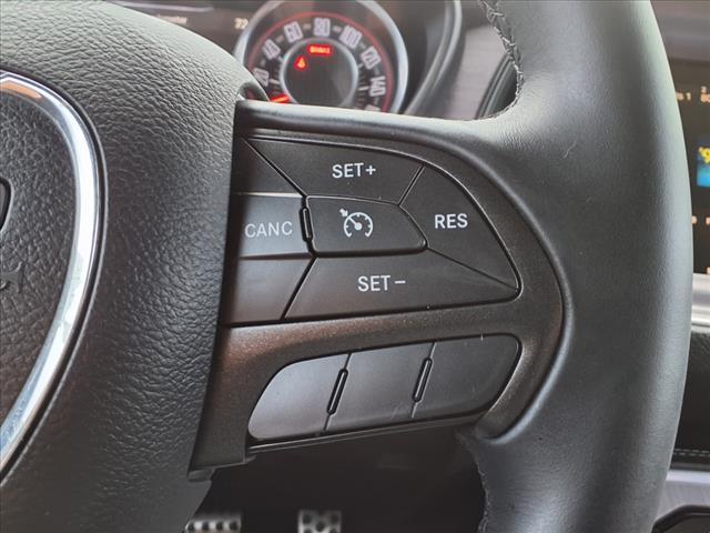 used 2015 Dodge Challenger car, priced at $18,980