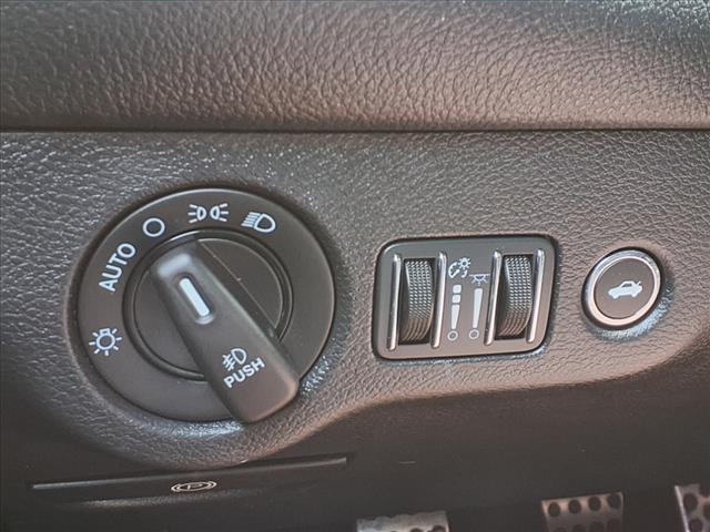 used 2015 Dodge Challenger car, priced at $18,980
