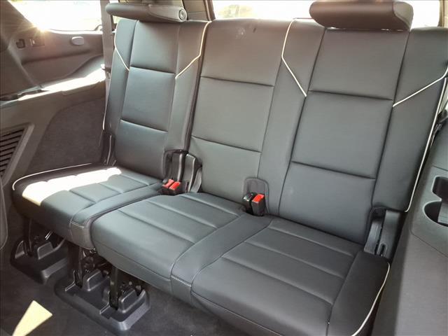 used 2022 Cadillac Escalade car, priced at $66,969
