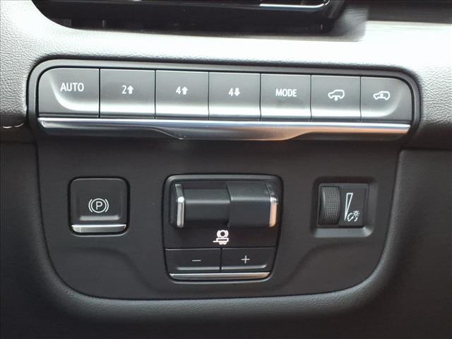 used 2022 Cadillac Escalade car, priced at $66,969
