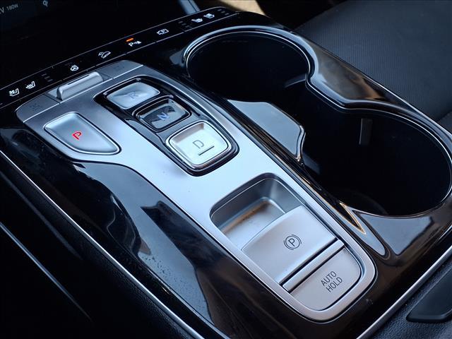 used 2022 Hyundai TUCSON Plug-In Hybrid car, priced at $28,980