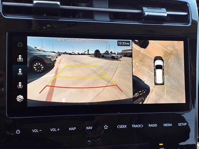used 2022 Hyundai TUCSON Plug-In Hybrid car, priced at $28,980